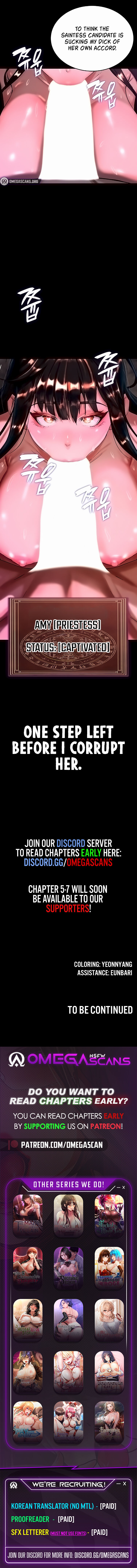 Corruption in the Dungeon page 53
