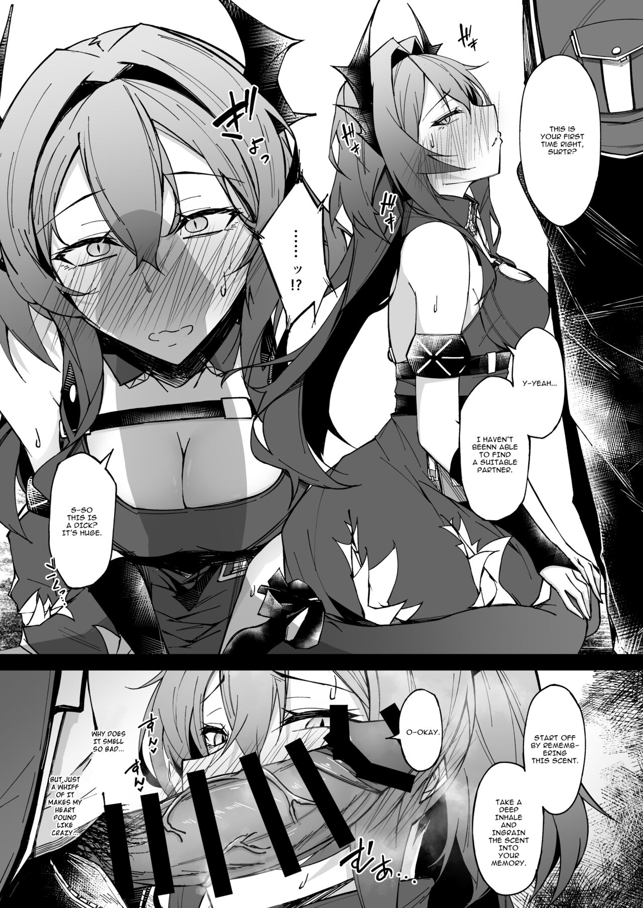 Corruption Memories page 10