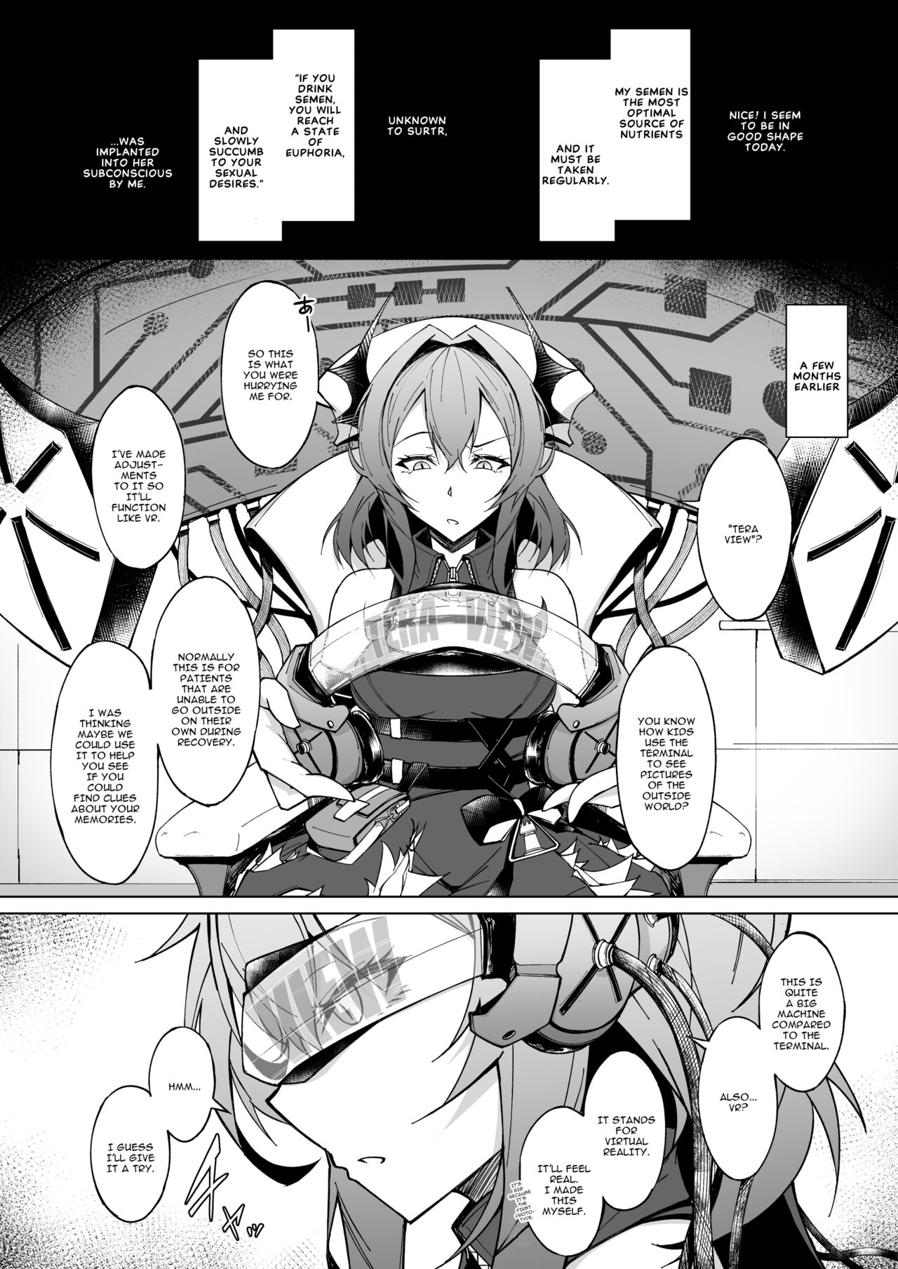 Corruption Memories page 7