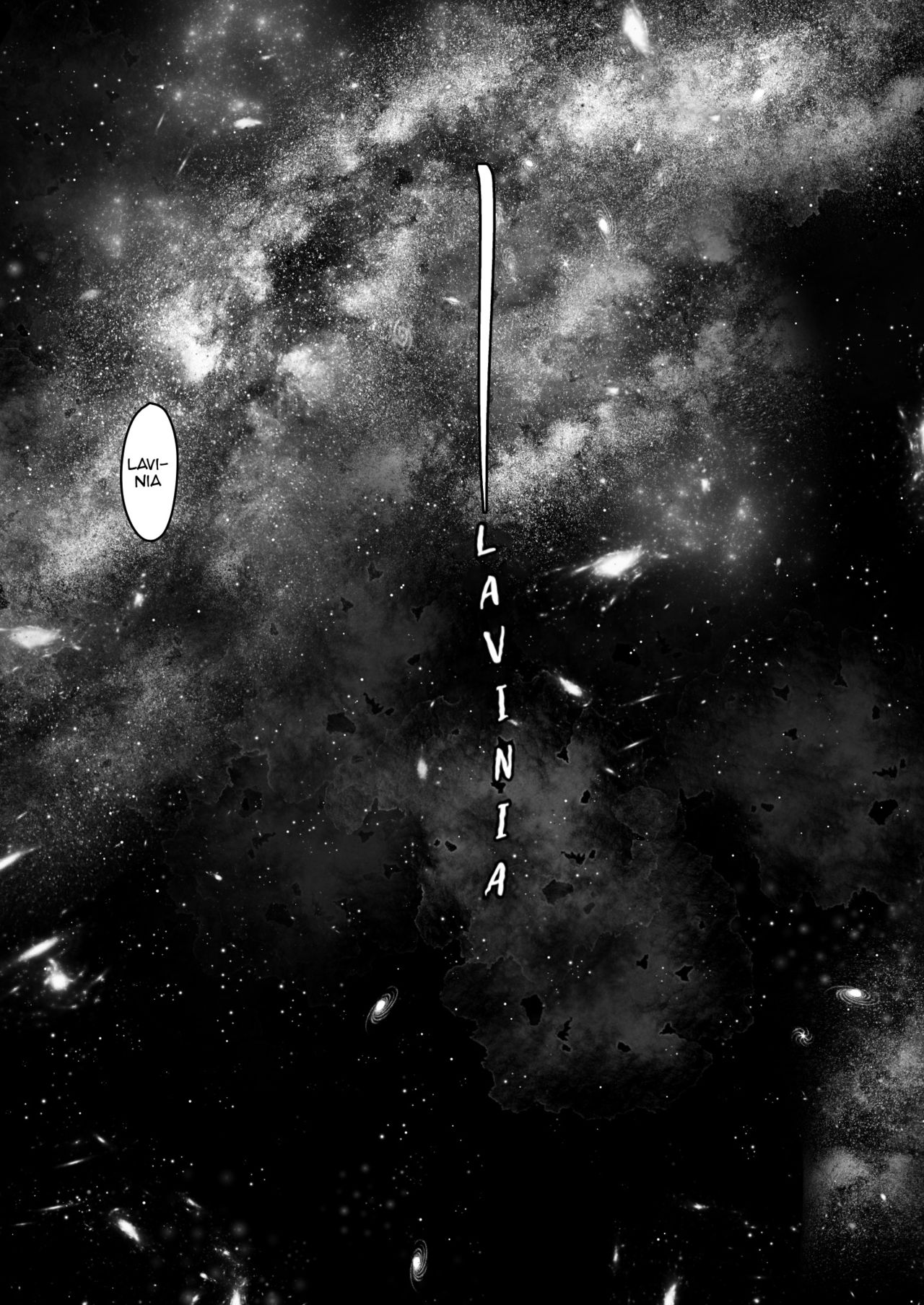 COSMIC ROMANCE page 26