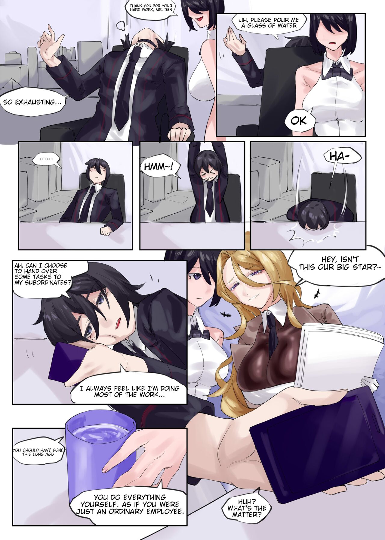 Cosplay page 14