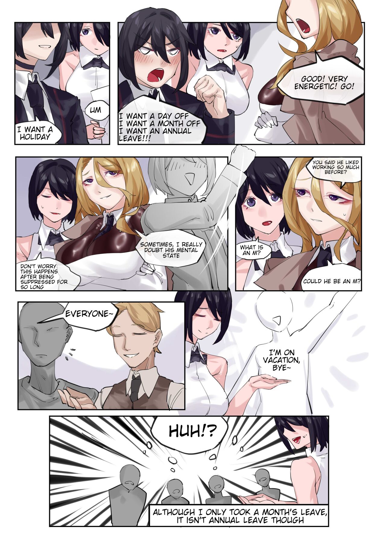 Cosplay page 17