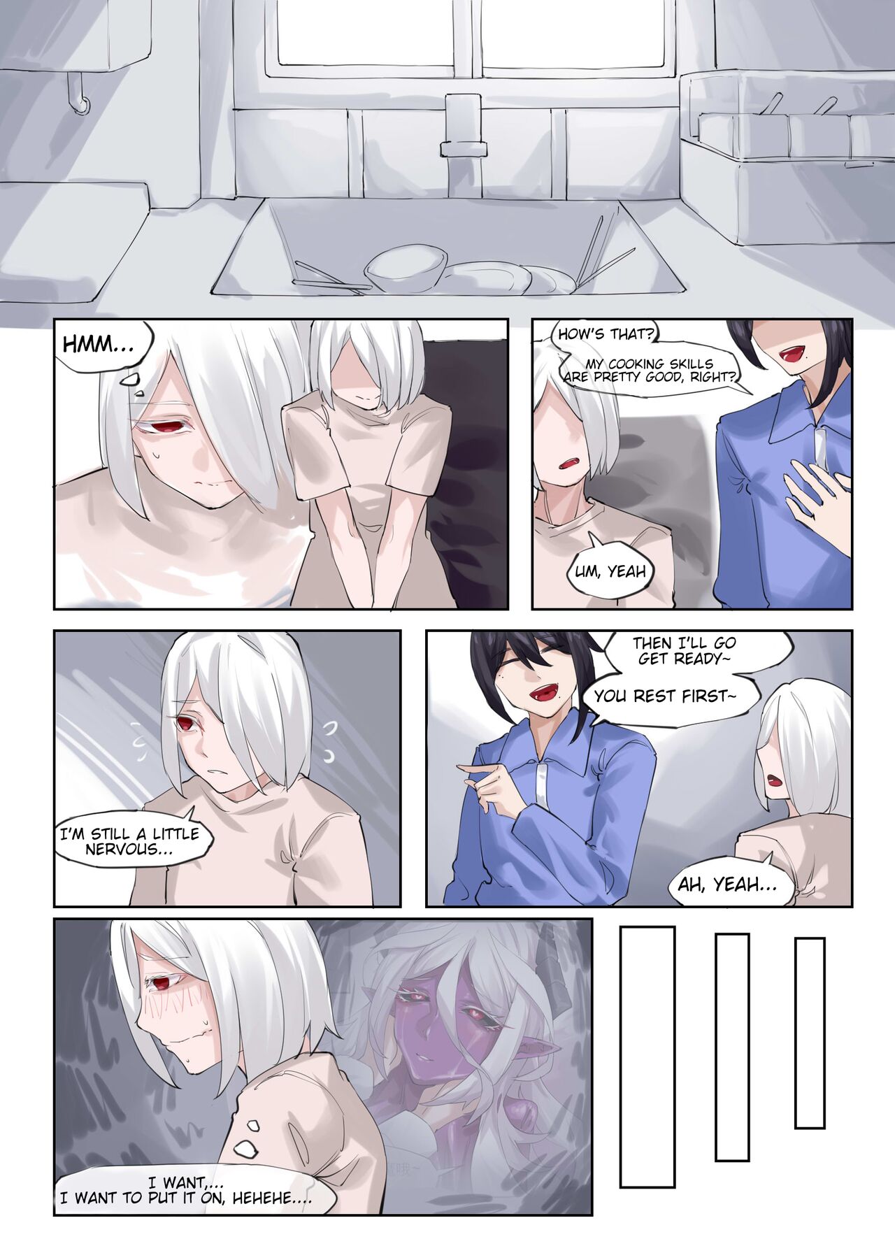Cosplay page 22