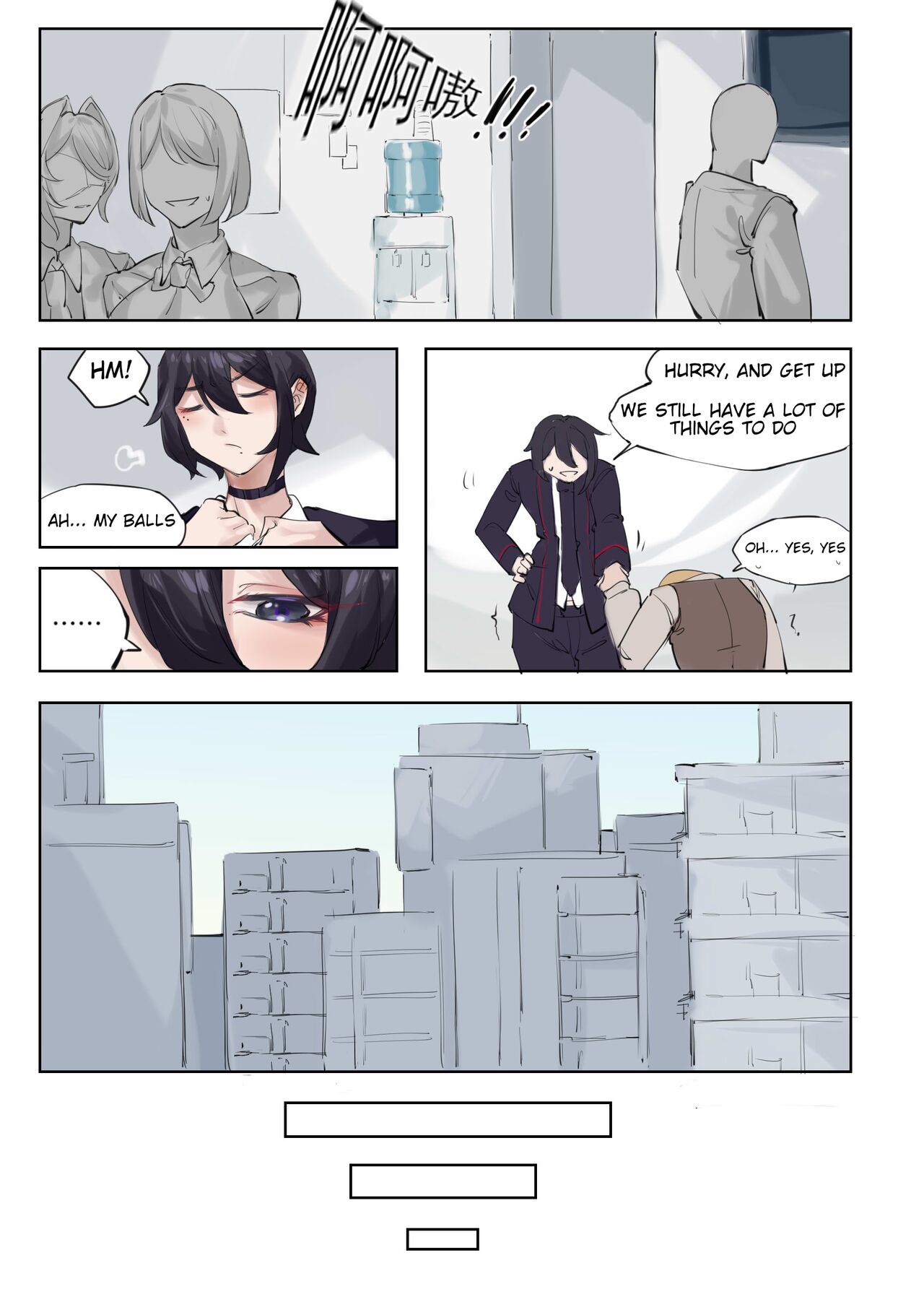 Cosplay page 6