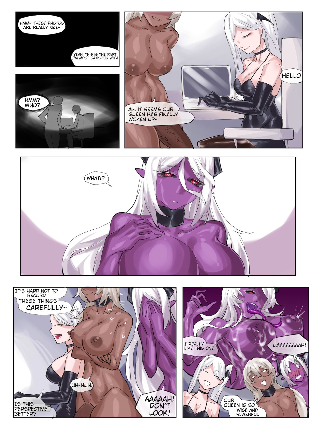 Cosplay page 65