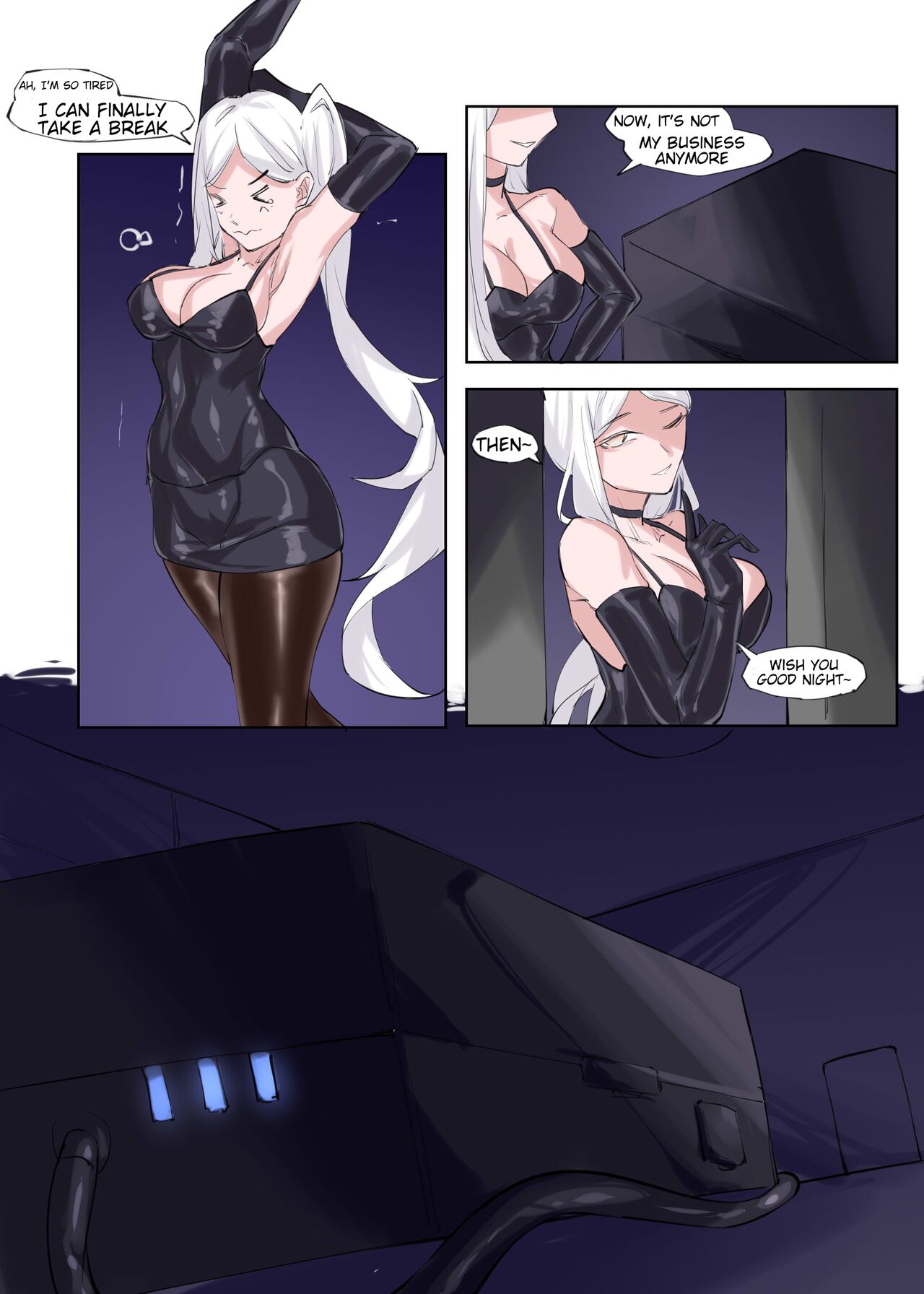 Cosplay page 73