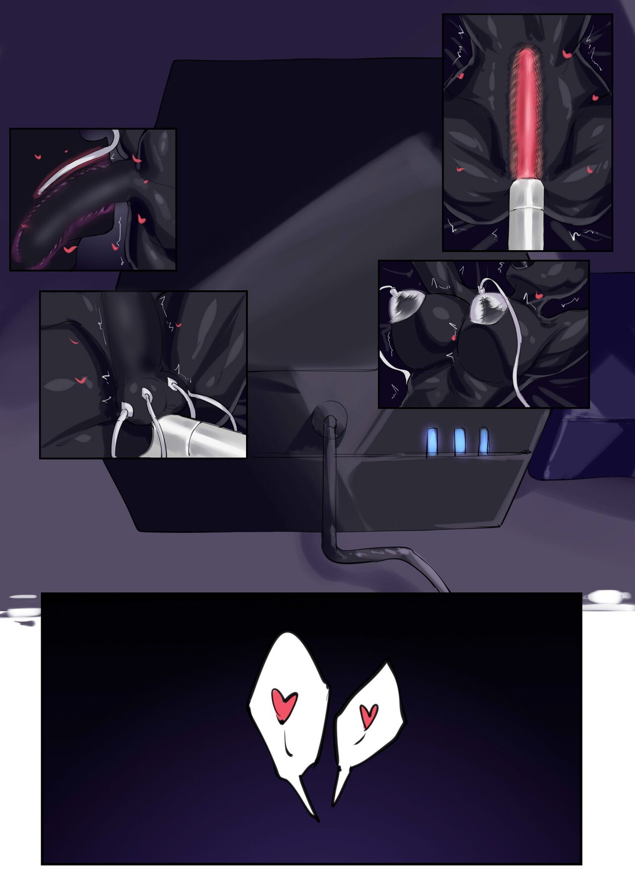 Cosplay page 74