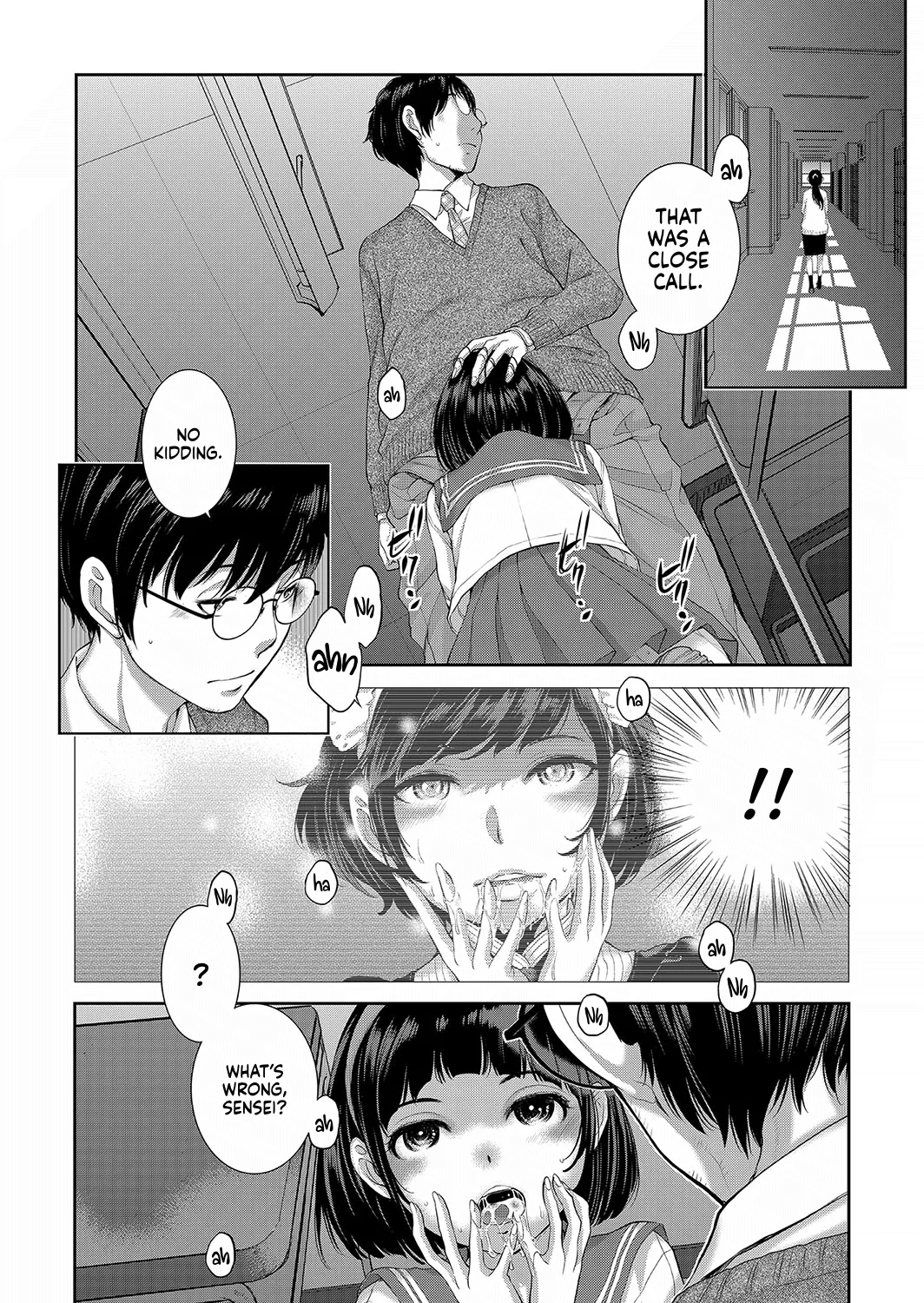 Cosplay Maid ga Ikagawashii page 103