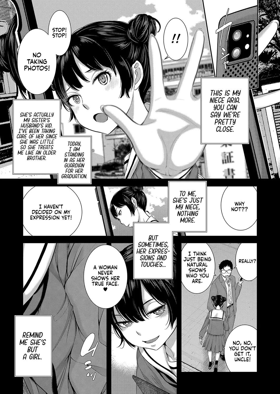 Cosplay Maid ga Ikagawashii page 130