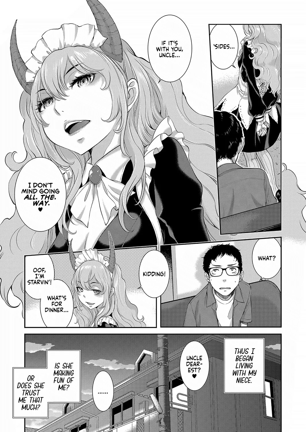 Cosplay Maid ga Ikagawashii page 140
