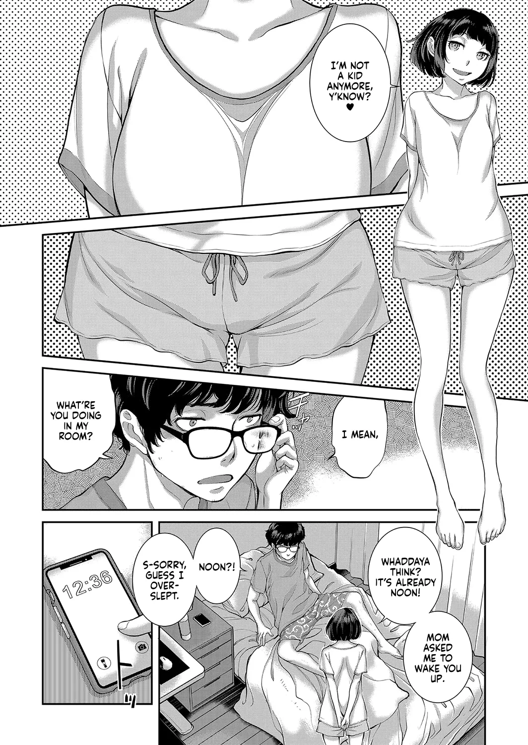 Cosplay Maid ga Ikagawashii page 161