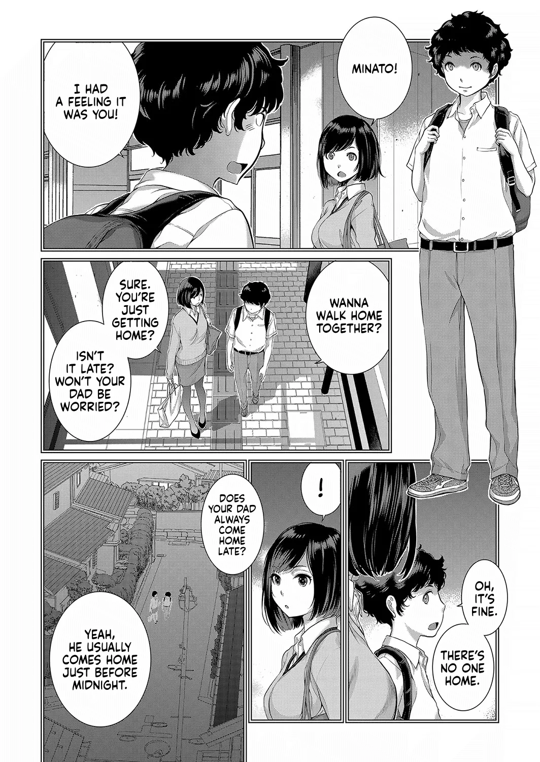 Cosplay Maid ga Ikagawashii page 41