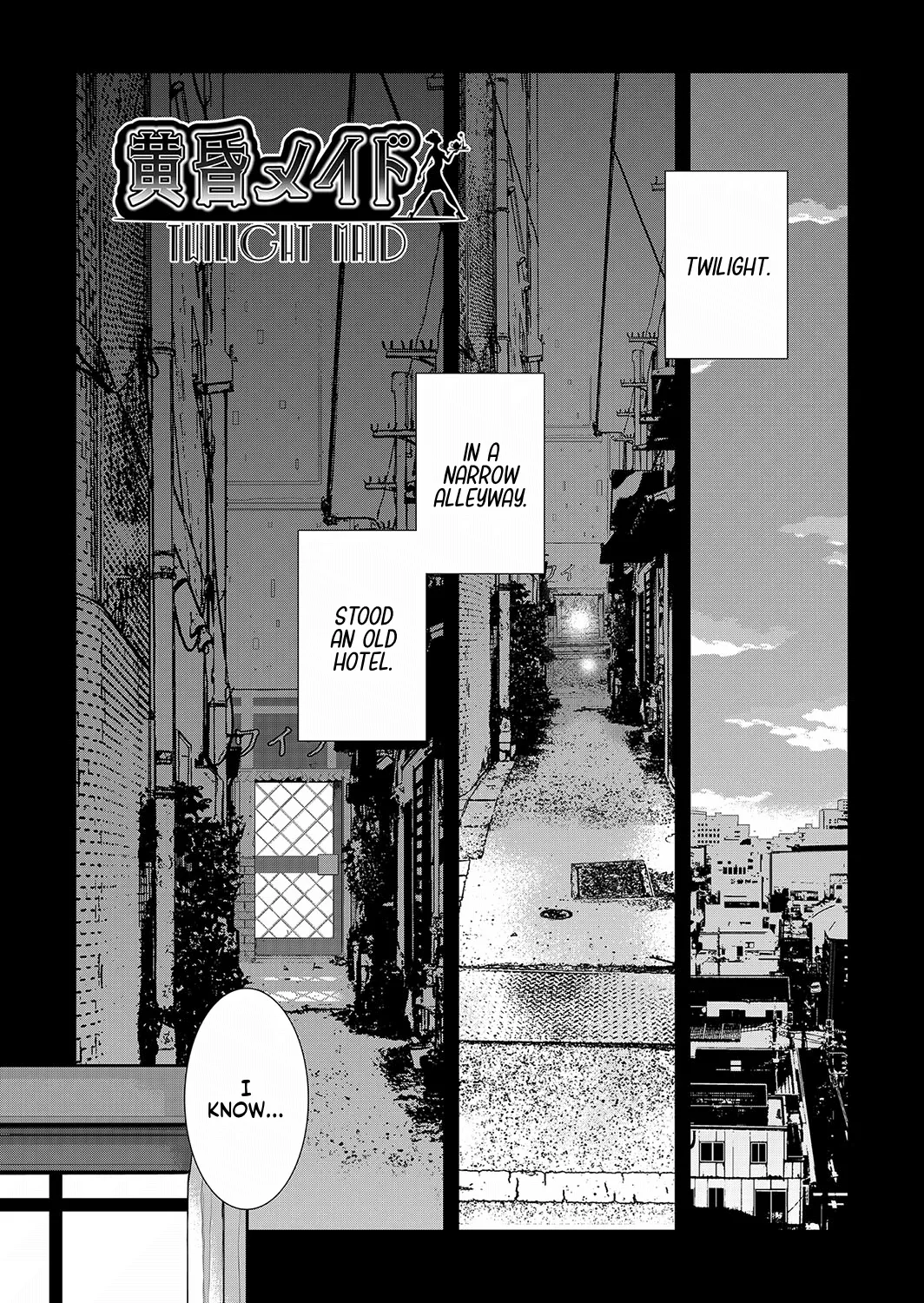 Cosplay Maid ga Ikagawashii page 98