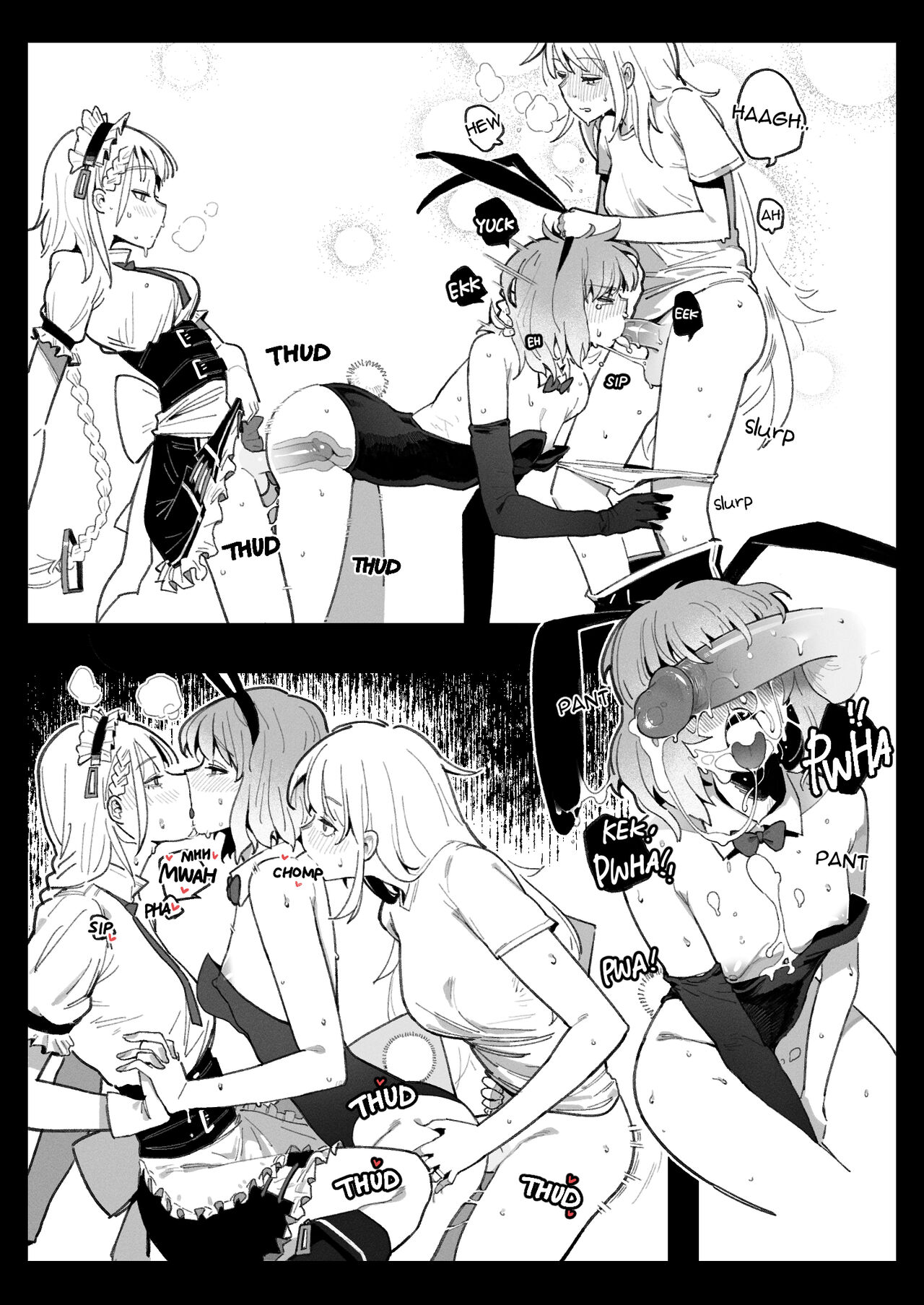 Cosplay page 10