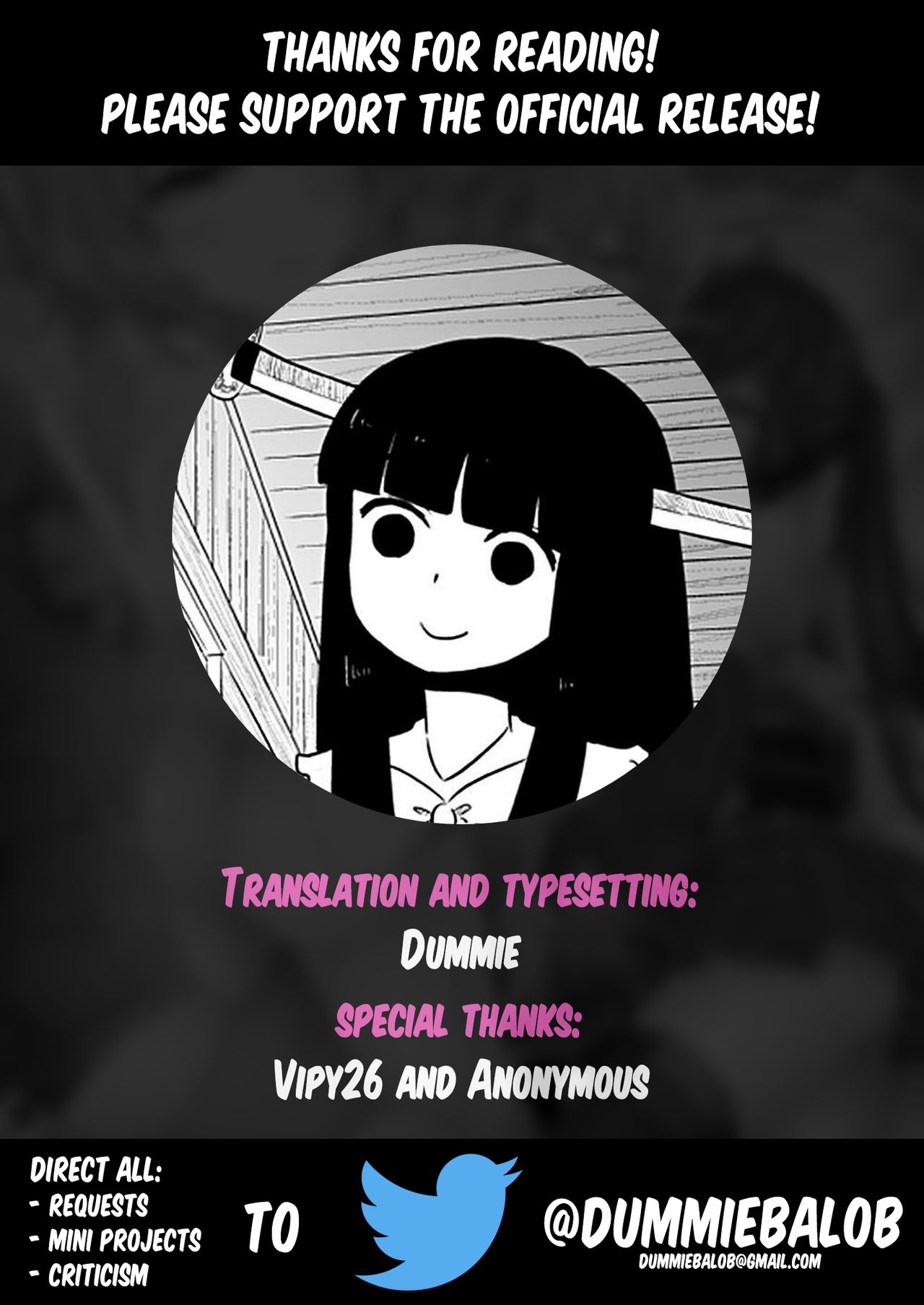 Cosplayer o Kiru page 27