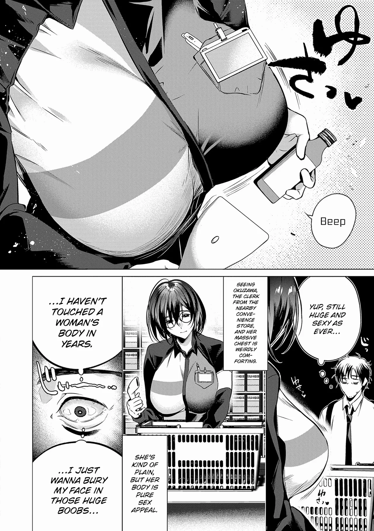 could die happy now page 2