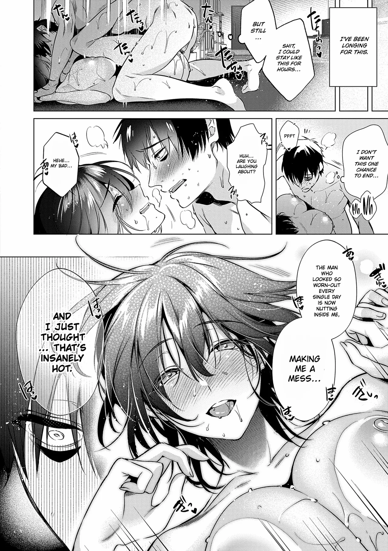 could die happy now page 26