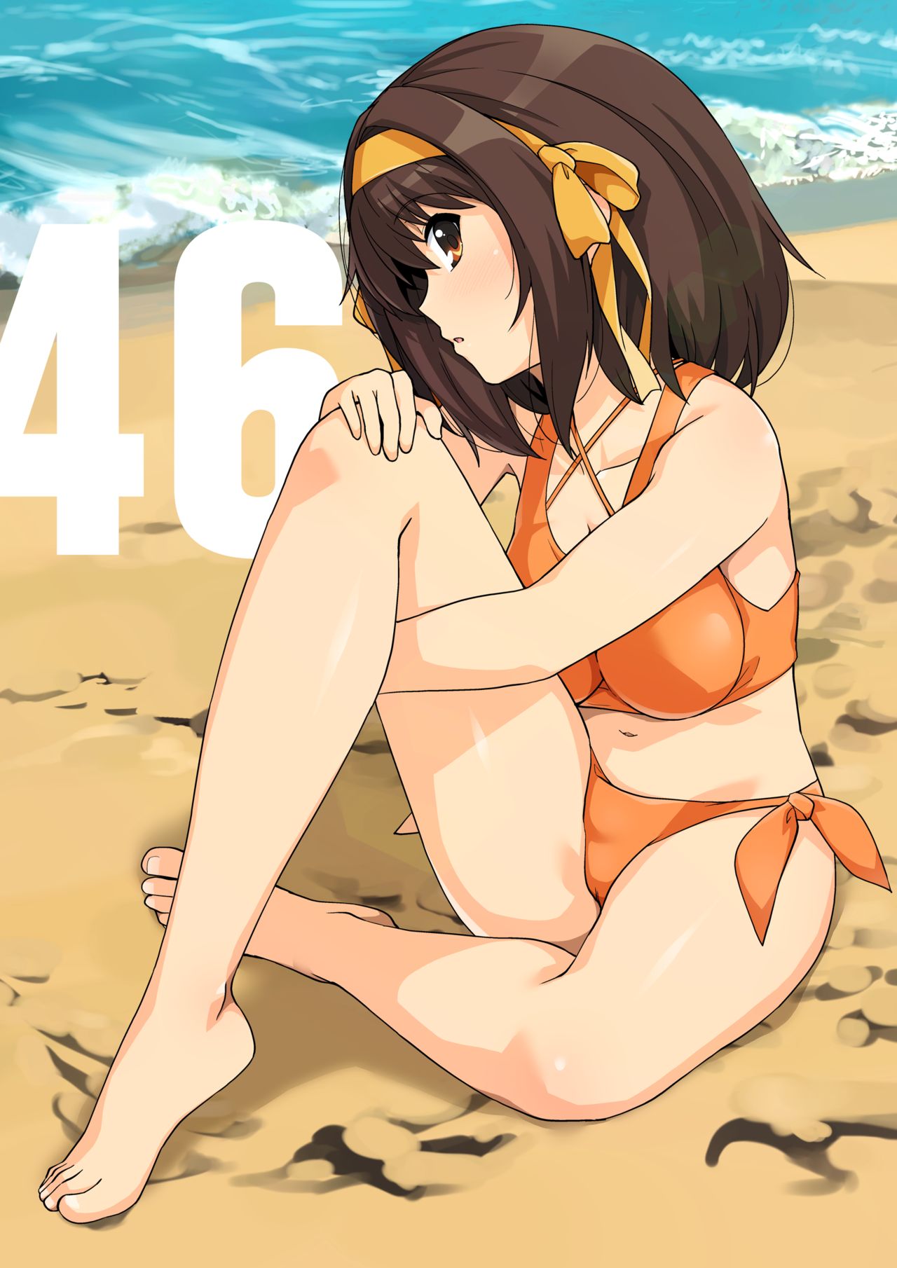 Countdown!! page 50