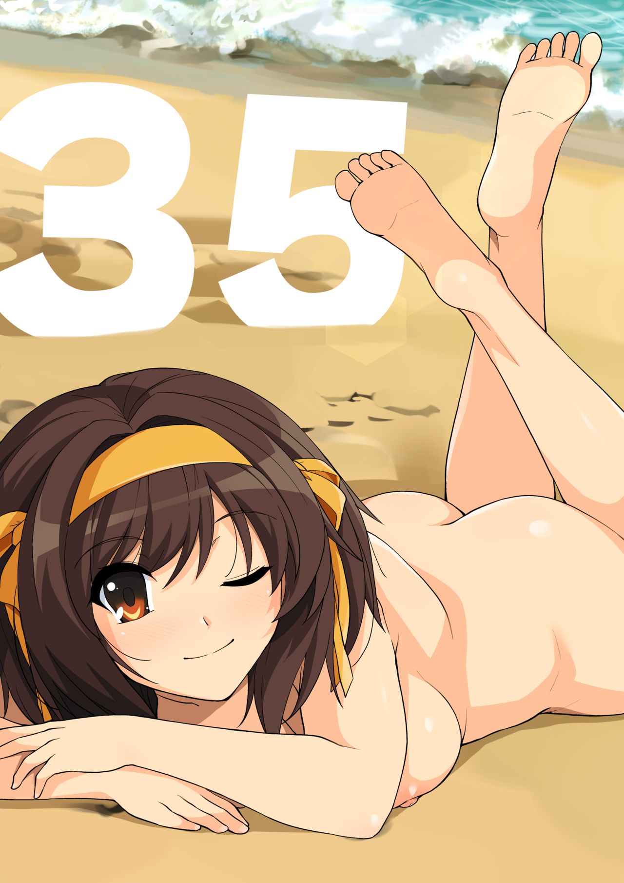 Countdown!! page 73