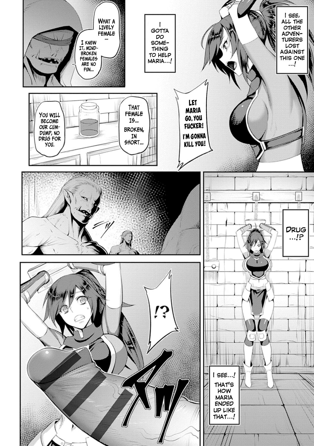 Counter Orc page 6