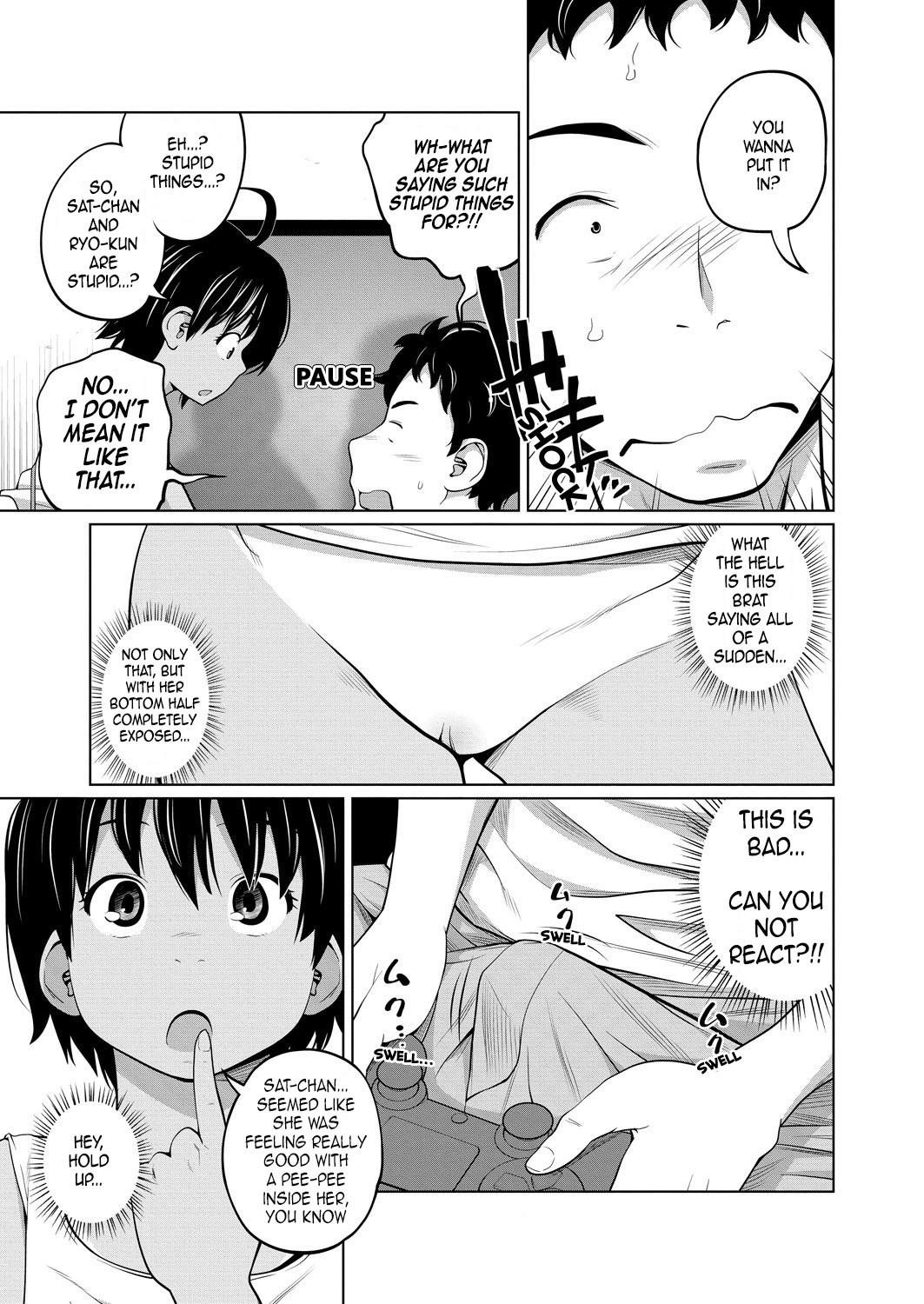 Countryside page 5