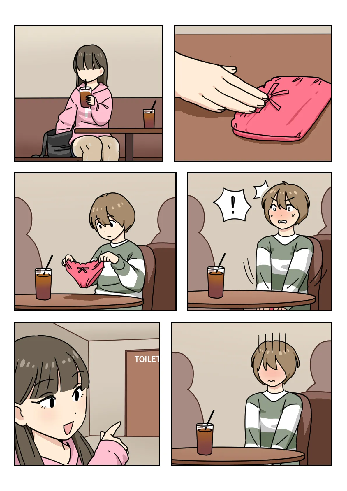 Couple #1-3 page 10