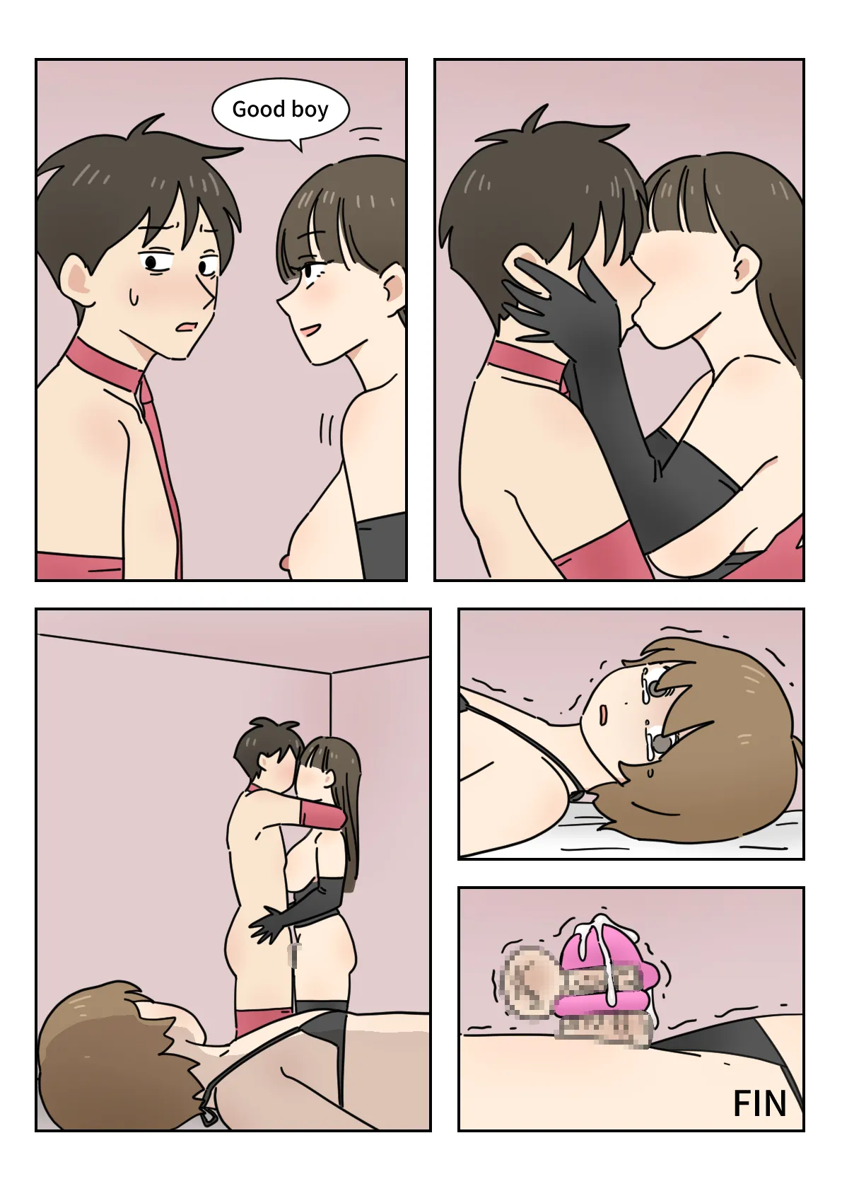 Couple #1-3 page 102
