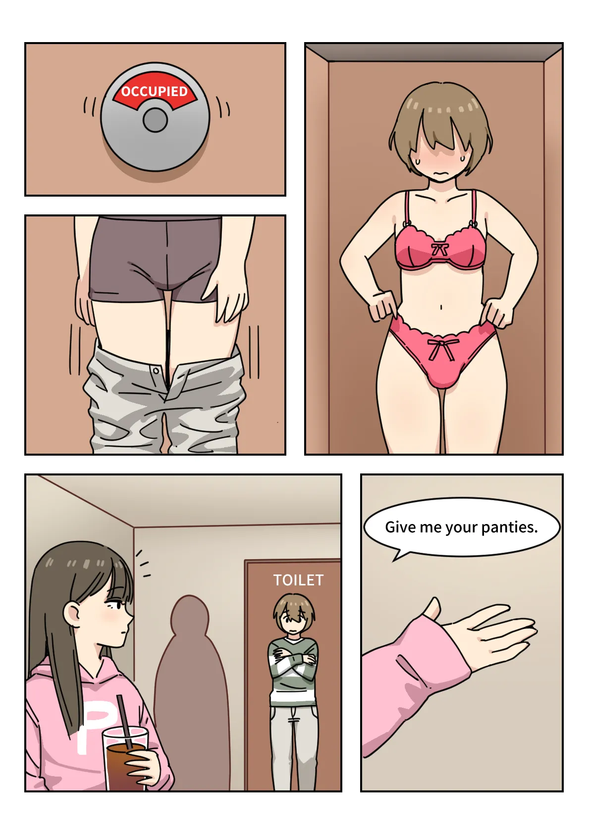 Couple #1-3 page 11