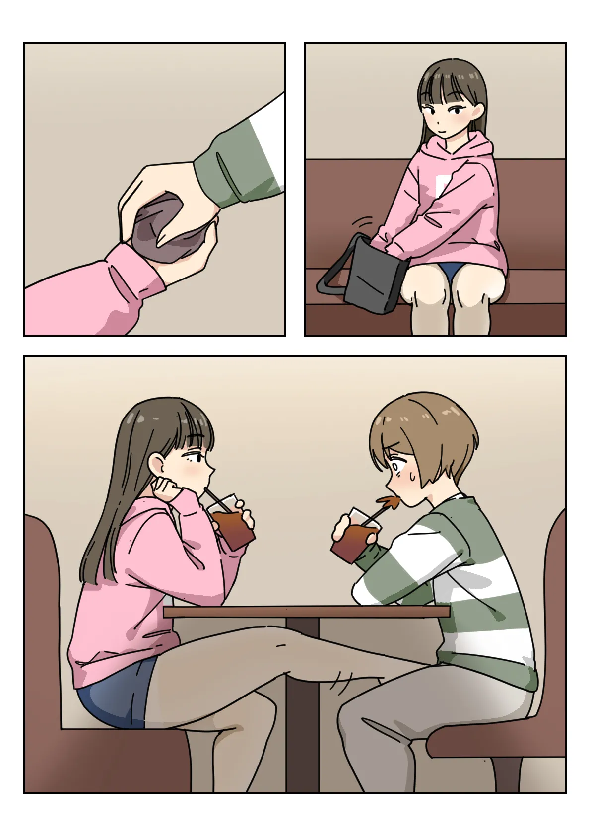 Couple #1-3 page 12