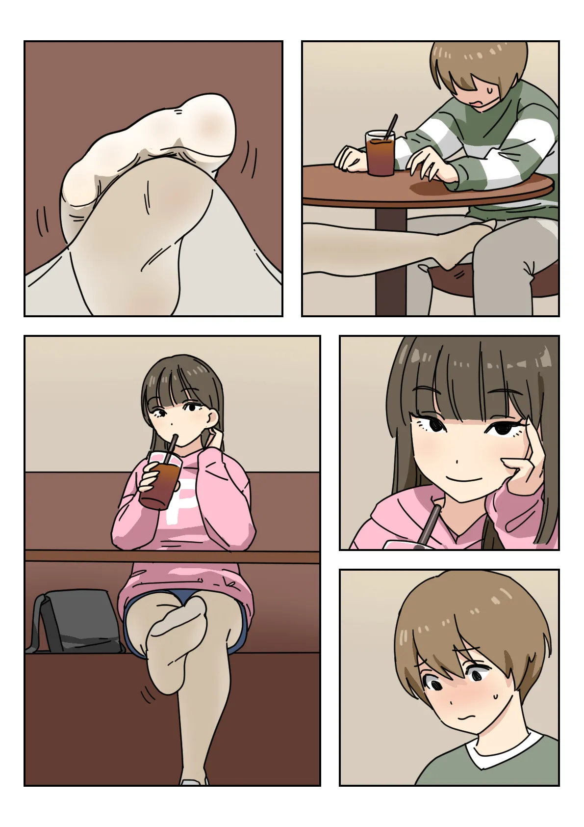 Couple #1-3 page 13