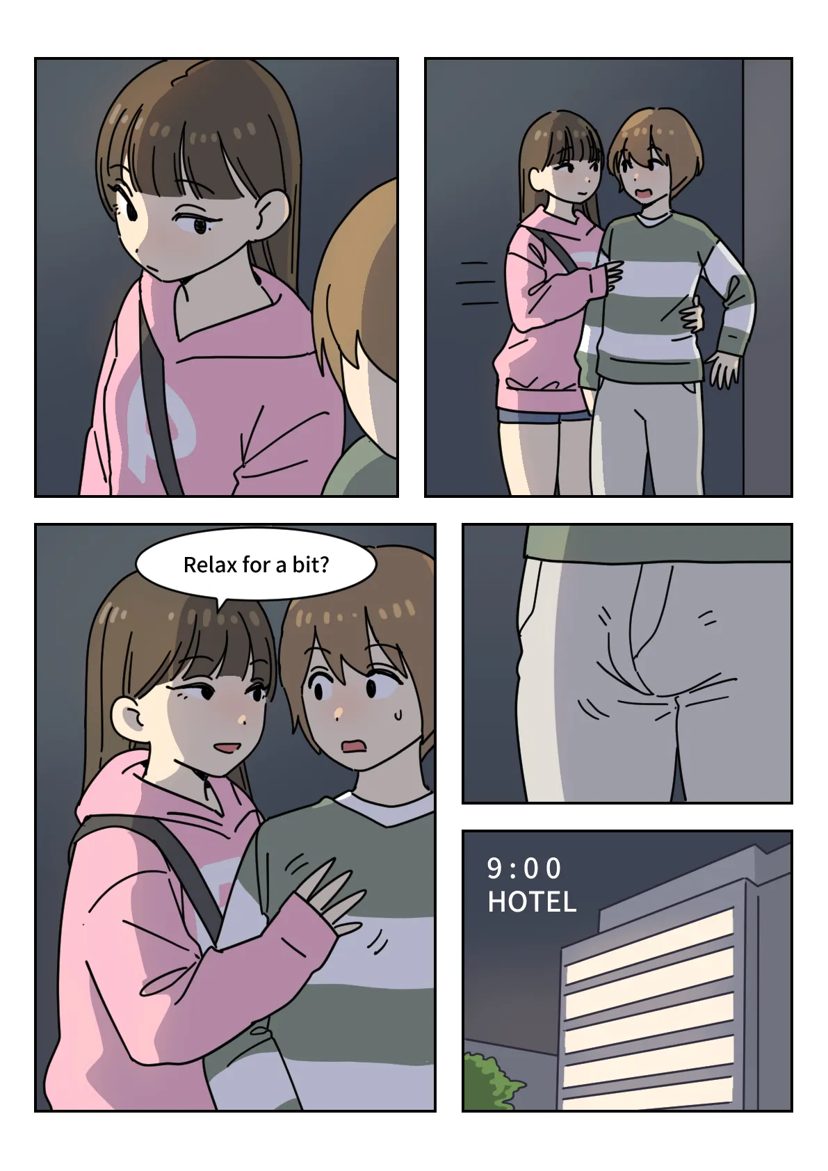 Couple #1-3 page 15