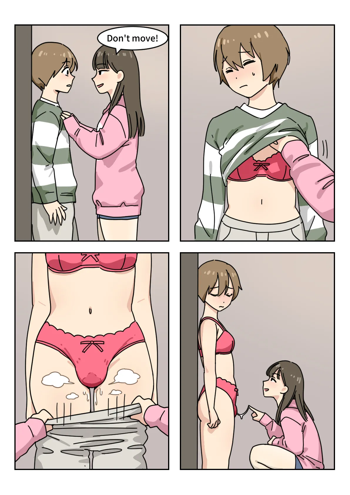 Couple #1-3 page 16