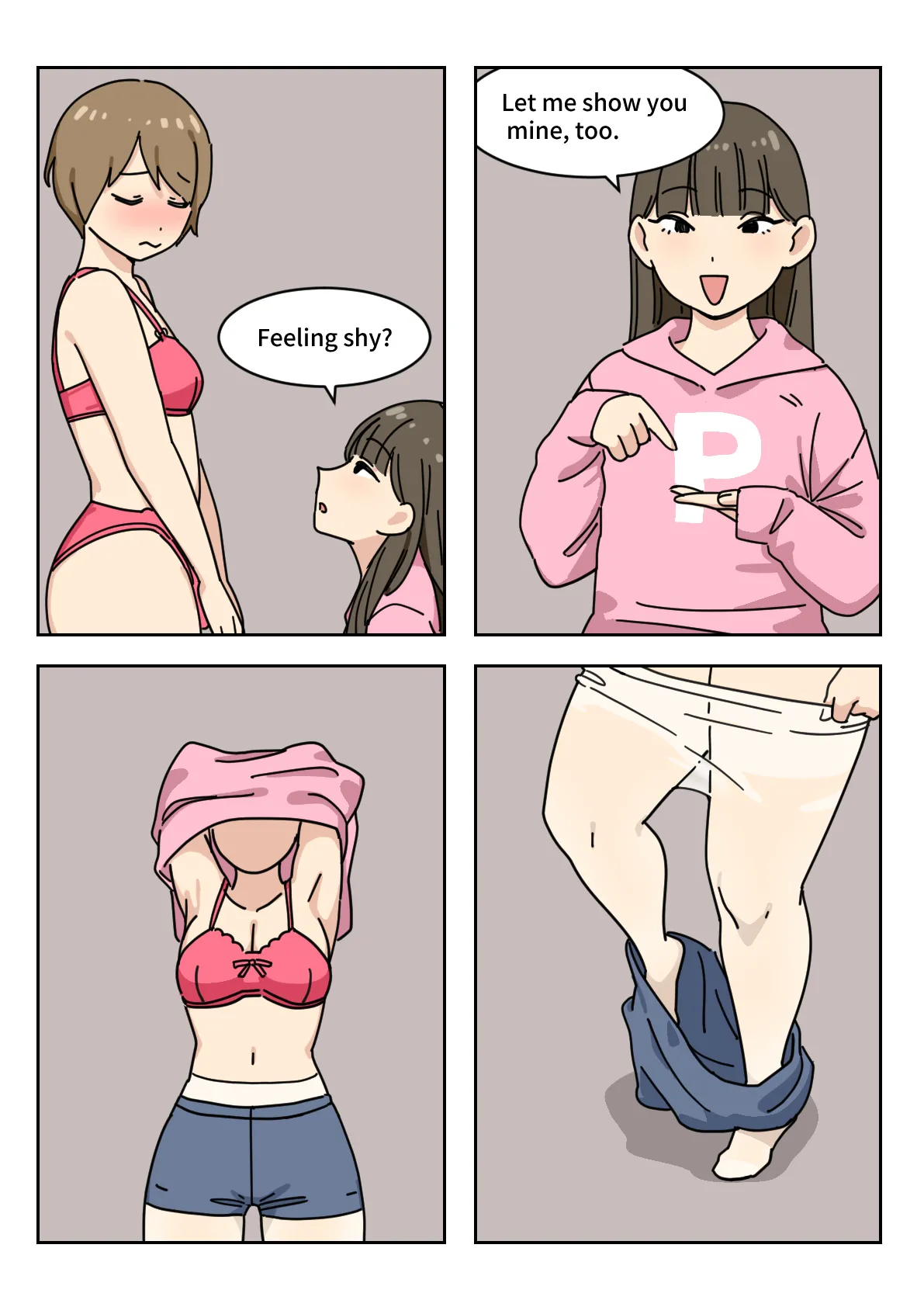 Couple #1-3 page 17