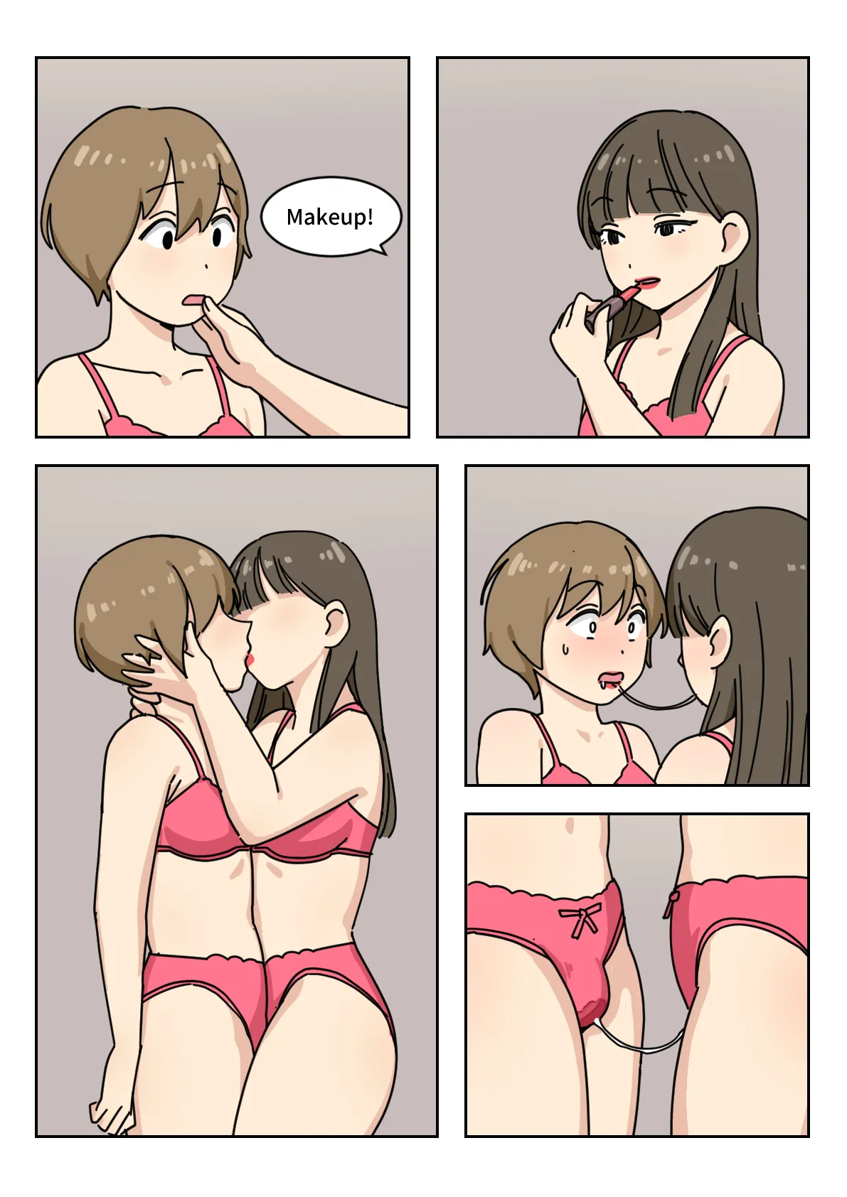 Couple #1-3 page 19