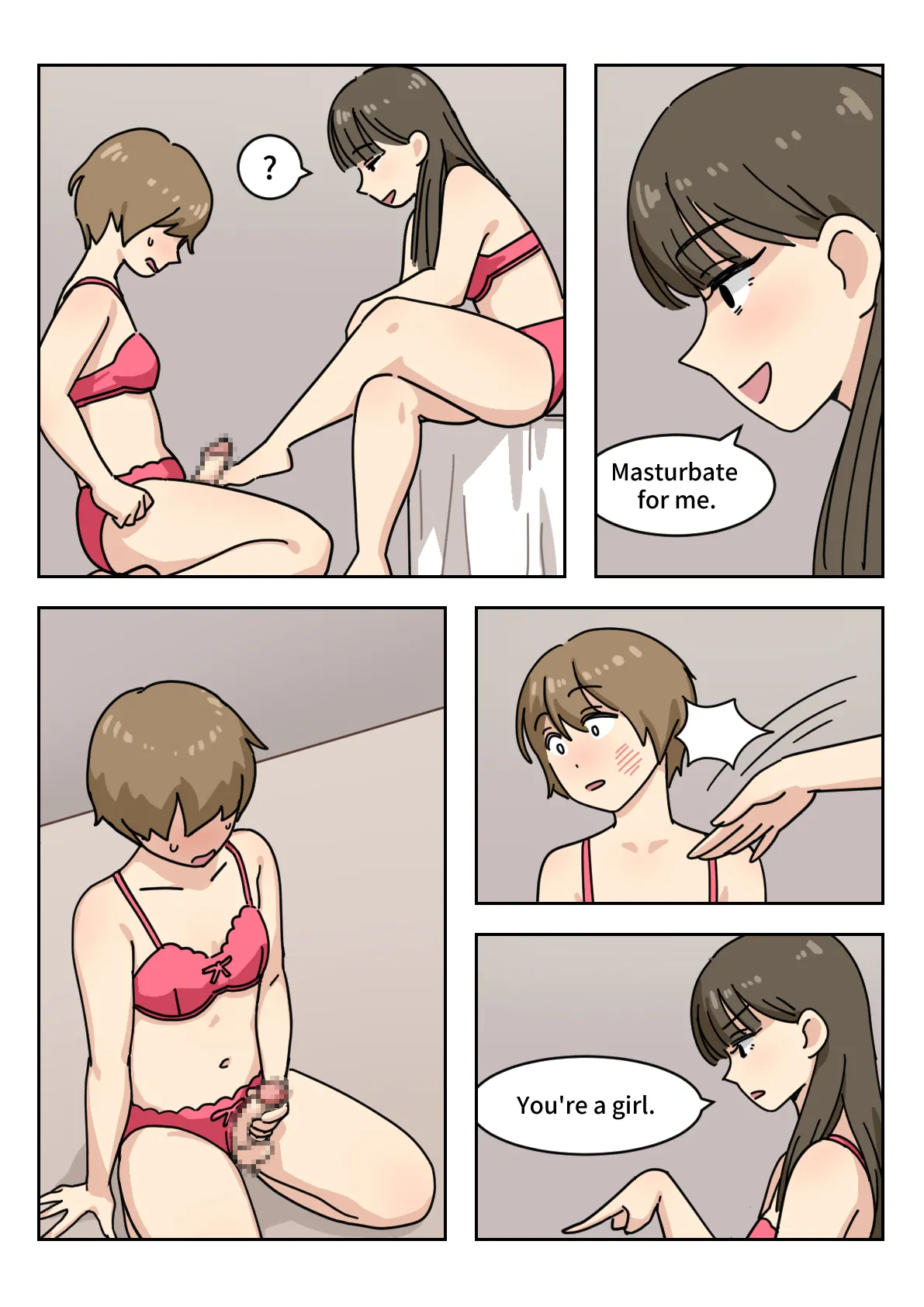 Couple #1-3 page 22