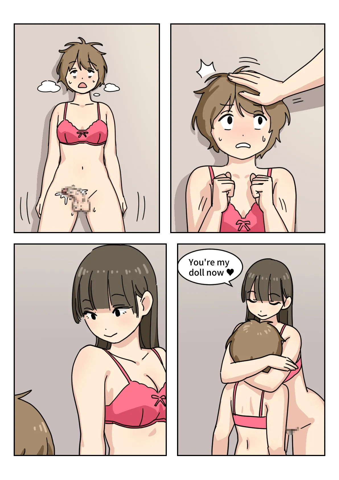 Couple #1-3 page 34