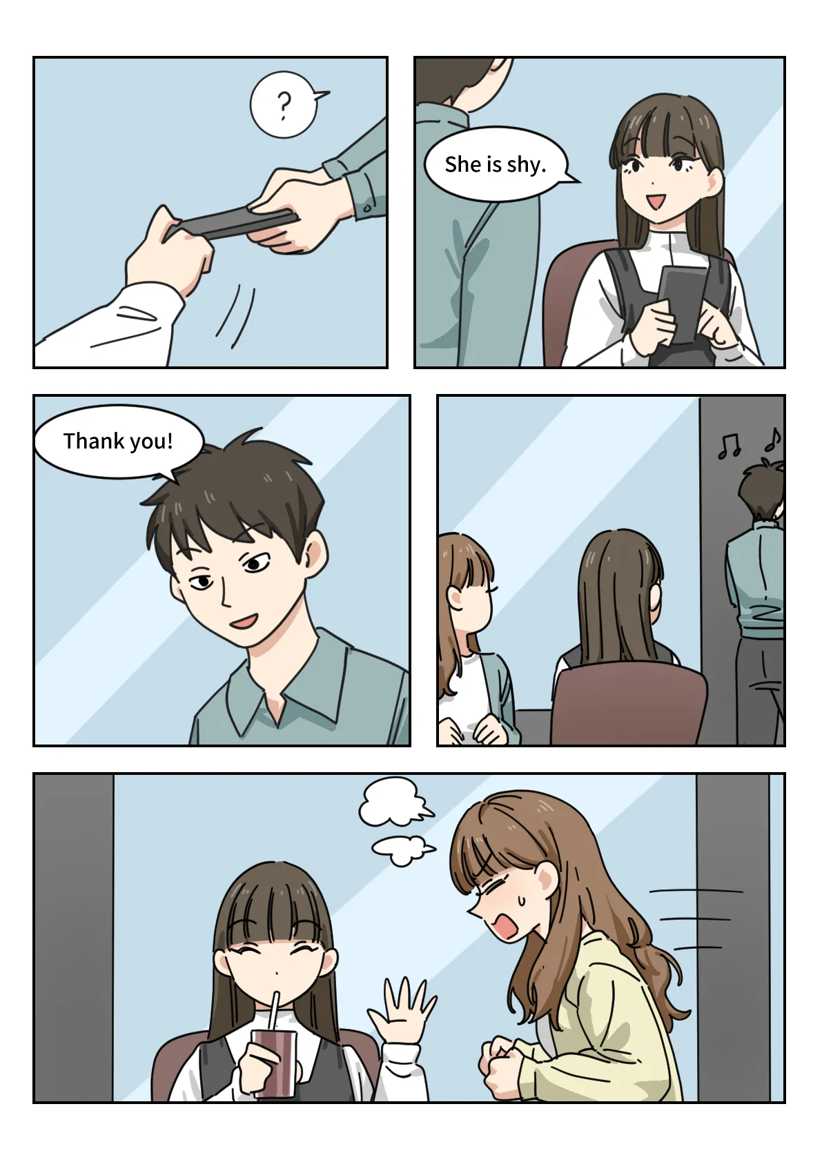 Couple #1-3 page 38