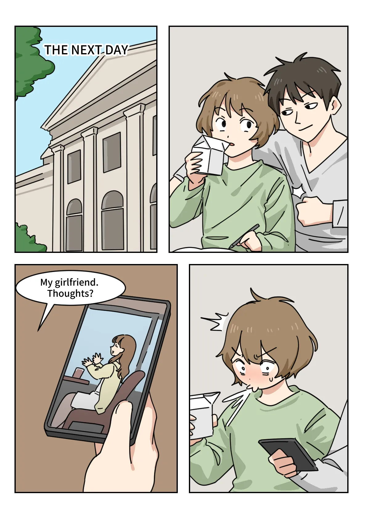 Couple #1-3 page 39