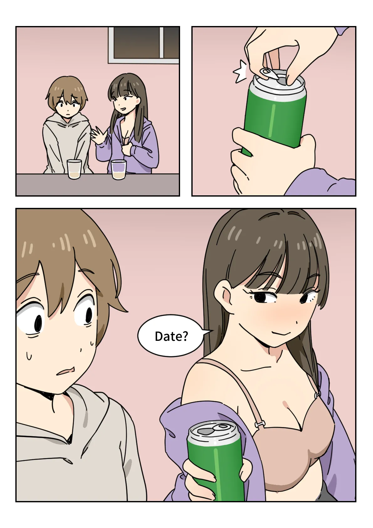 Couple #1-3 page 4
