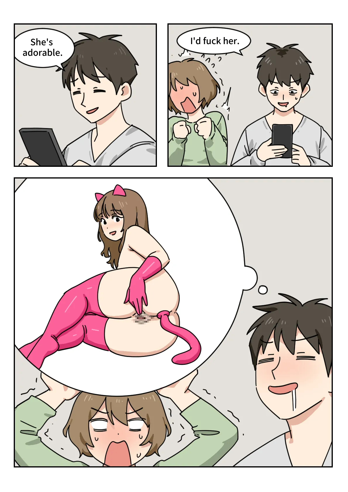 Couple #1-3 page 40