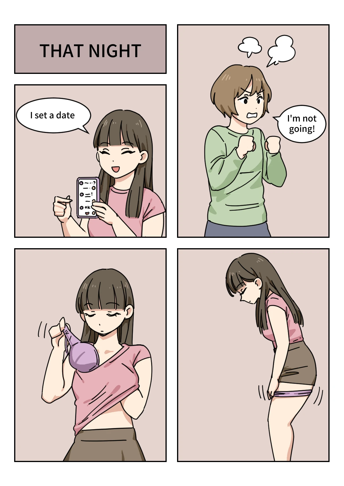 Couple #1-3 page 41