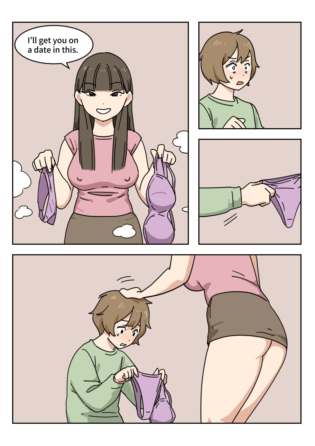 Couple #1-3 page 42