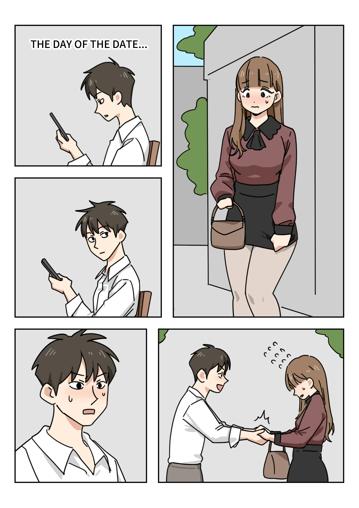 Couple #1-3 page 43
