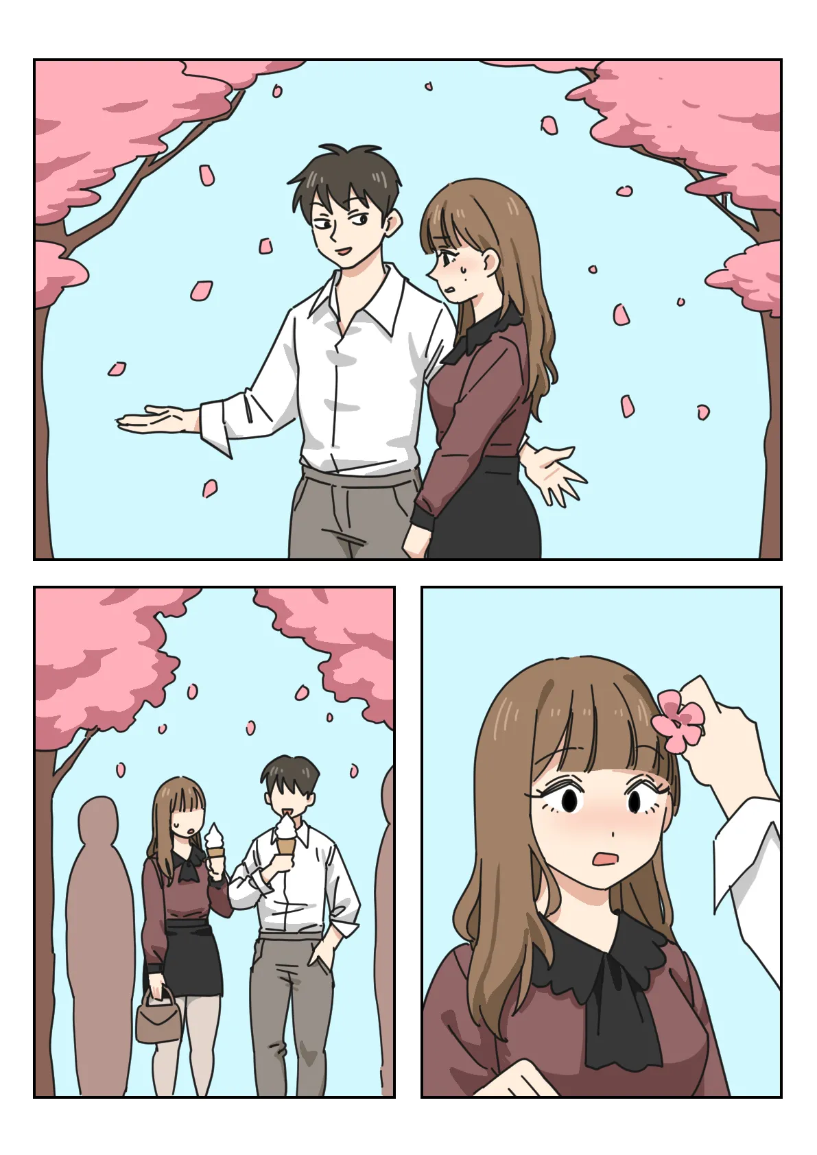 Couple #1-3 page 44