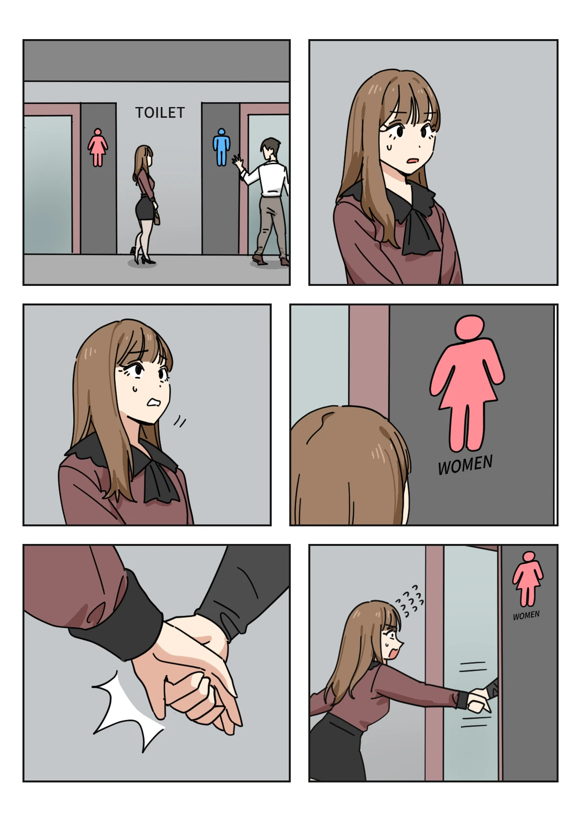 Couple #1-3 page 46
