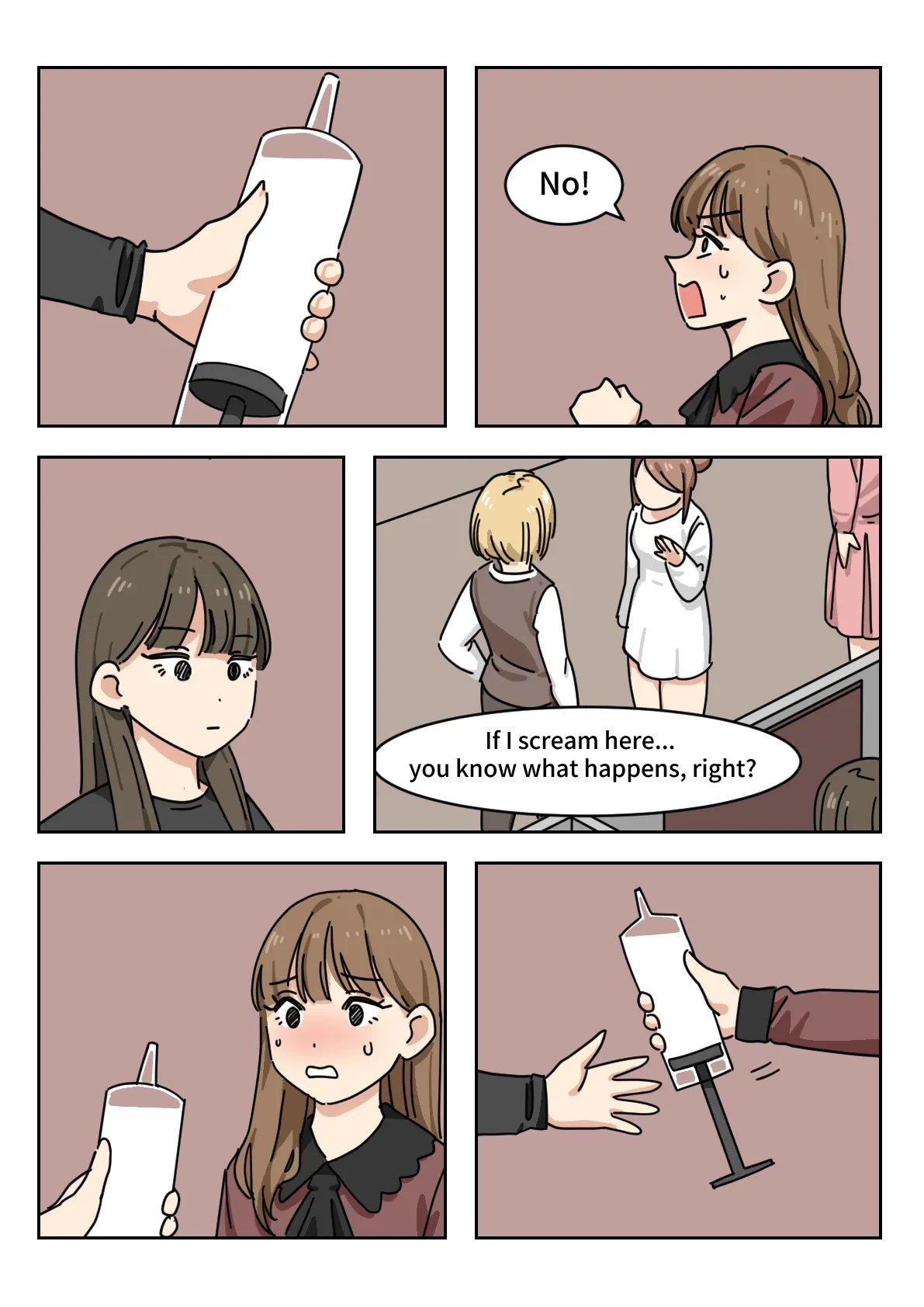 Couple #1-3 page 49