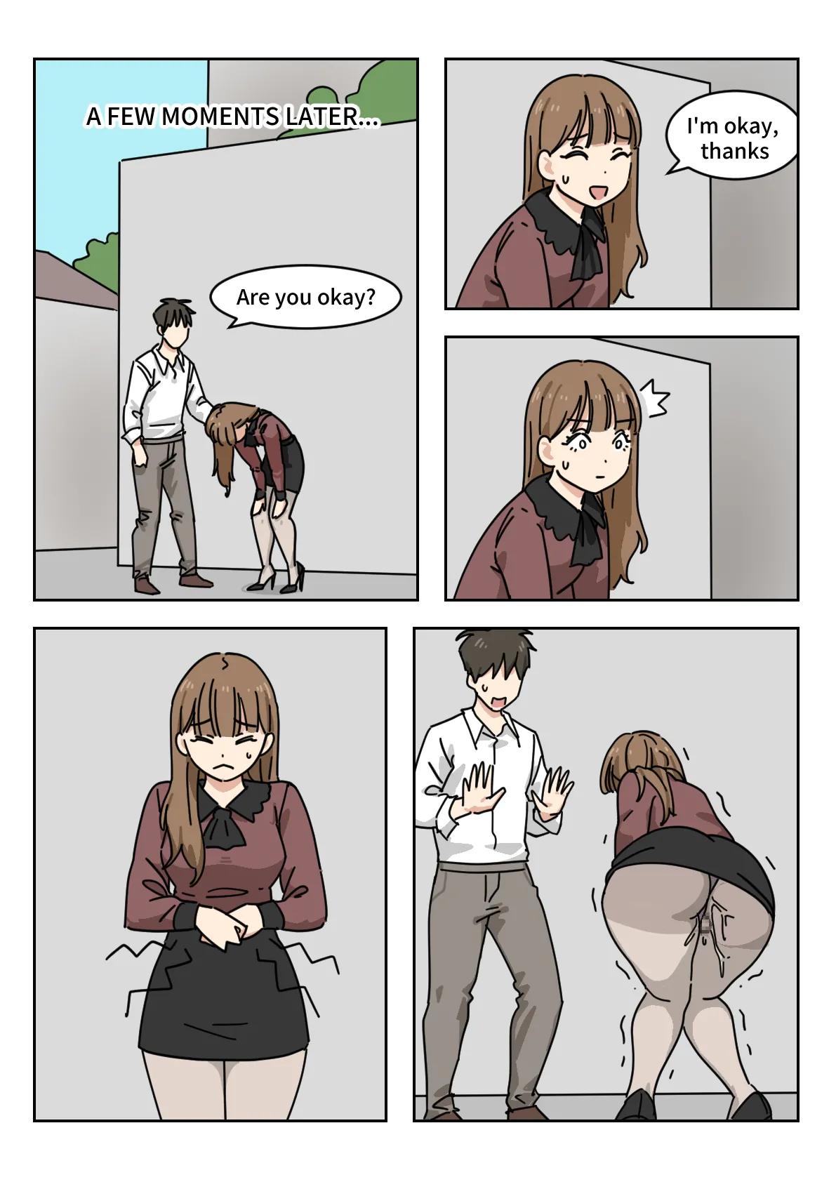 Couple #1-3 page 52
