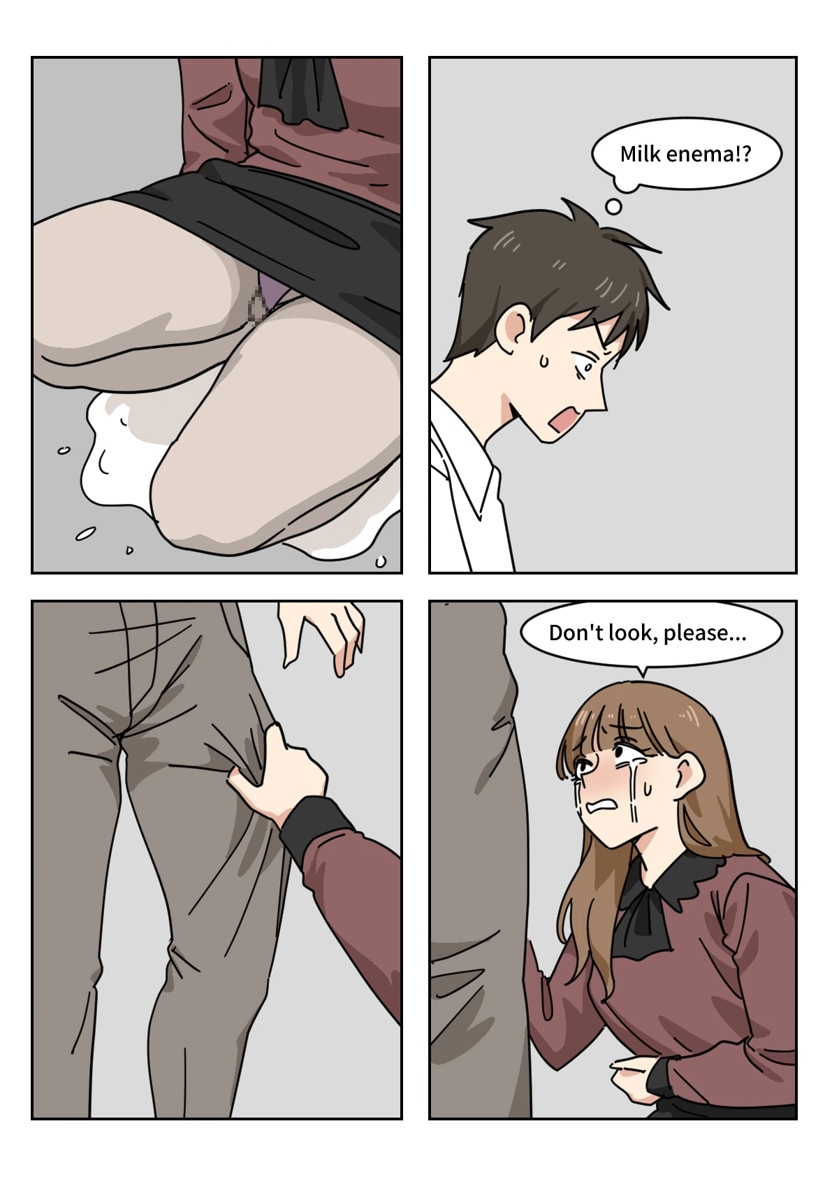 Couple #1-3 page 54