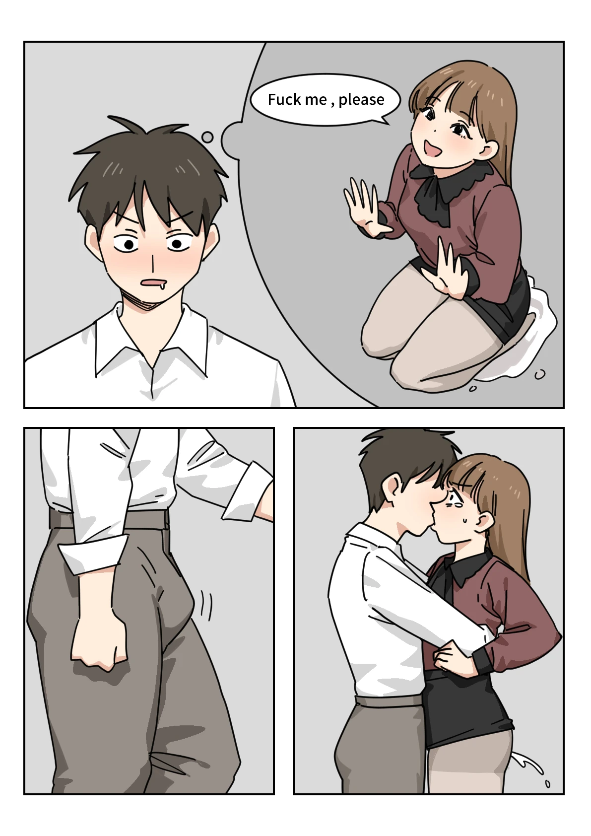 Couple #1-3 page 55