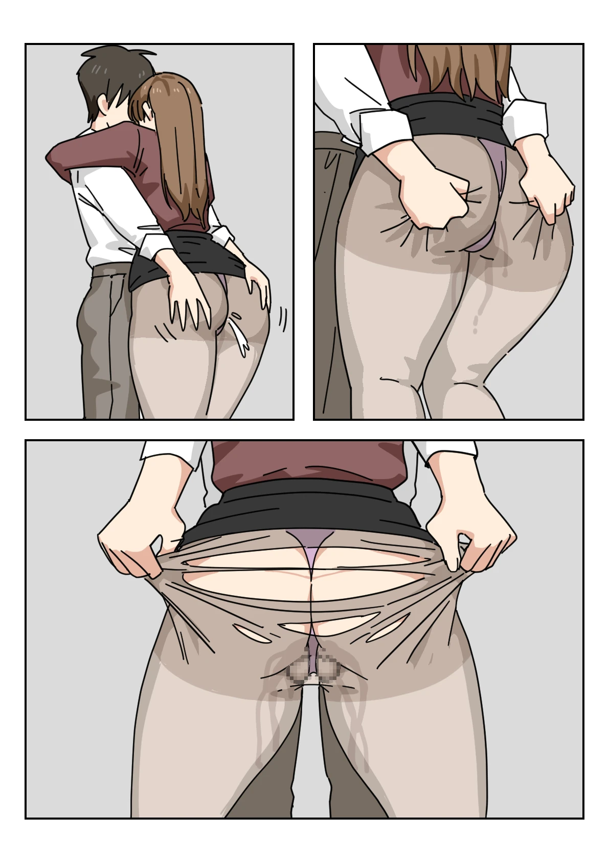 Couple #1-3 page 56
